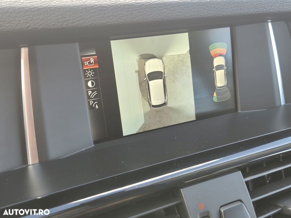 BMW X3 - 20