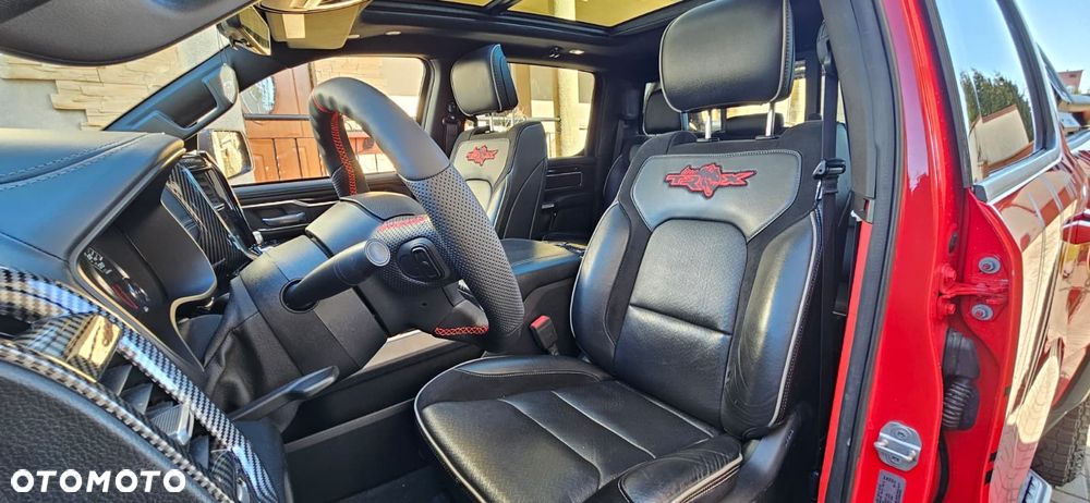 Dodge RAM - 9
