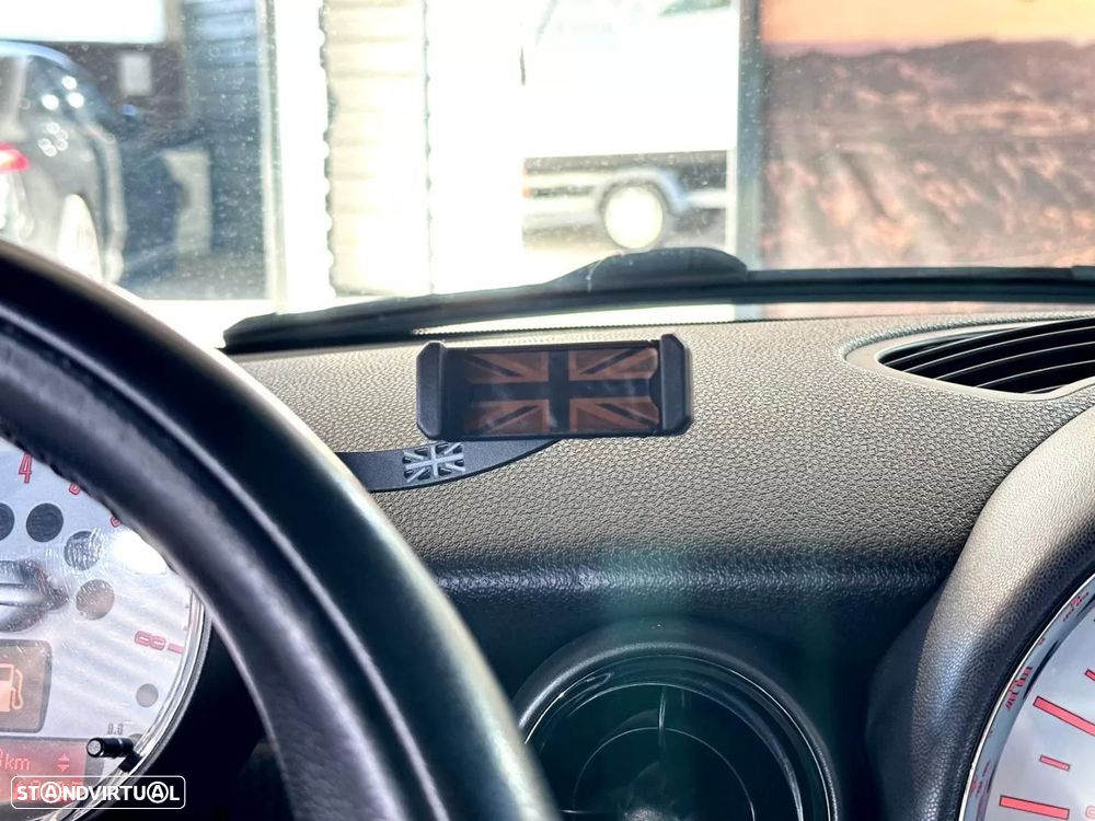 MINI 3 Portas Cooper S - 20