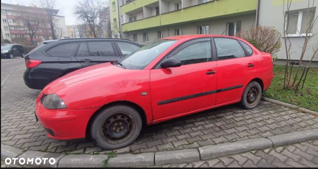 Seat Cordoba 1.2 12V Stella - 1