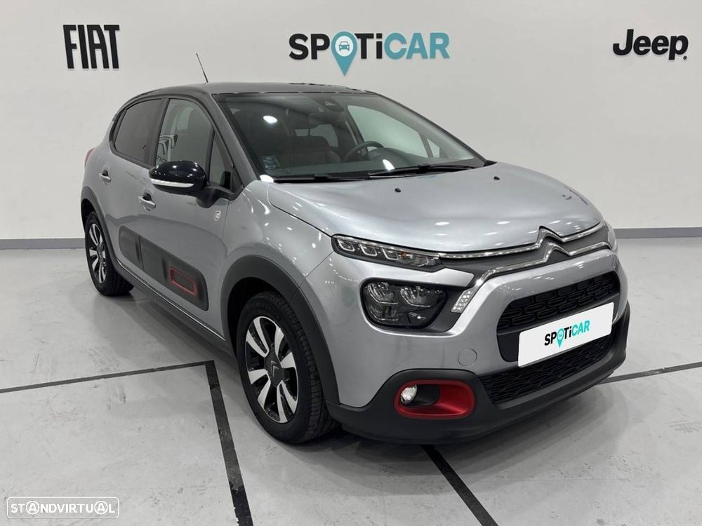 Citroën C3 1.2 PureTech C-Series - 3