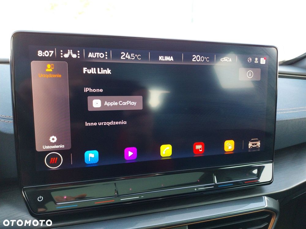 Cupra Formentor - 31