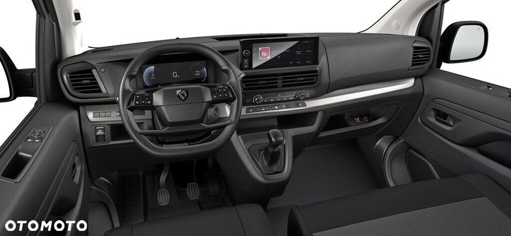 Peugeot expert Furgon M 2.2 T.Diesel 150 KM MT6 - 3