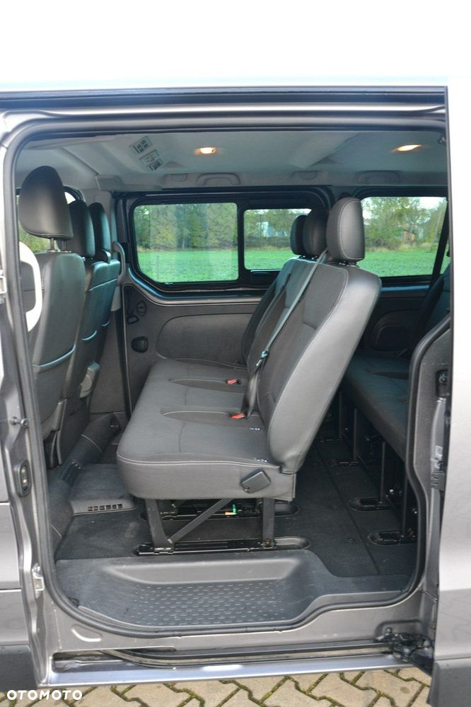 Renault Trafic - 14