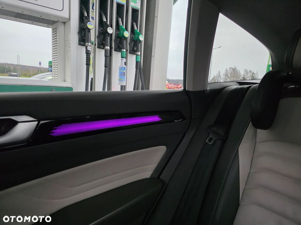 Volkswagen Arteon 2.0 TDI SCR Elegance DSG - 22