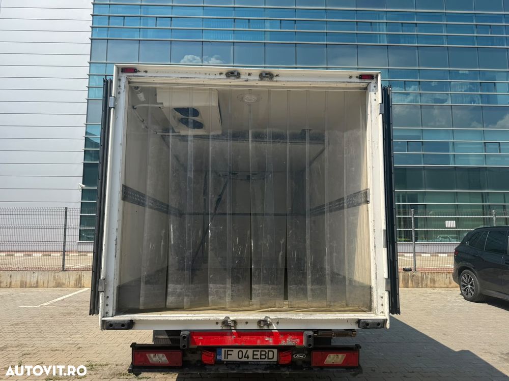 Ford Transit - 3
