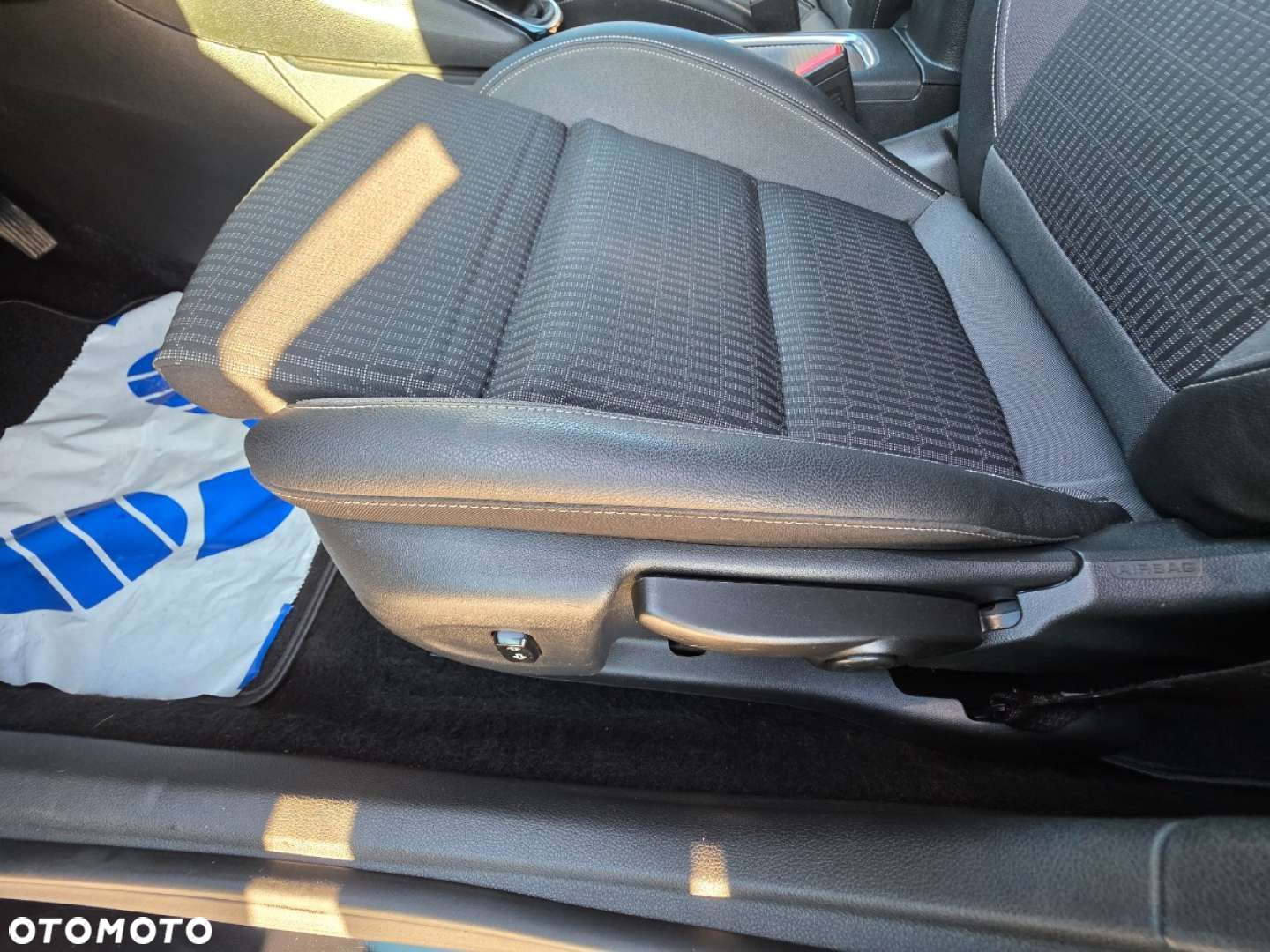 Opel Astra - 11