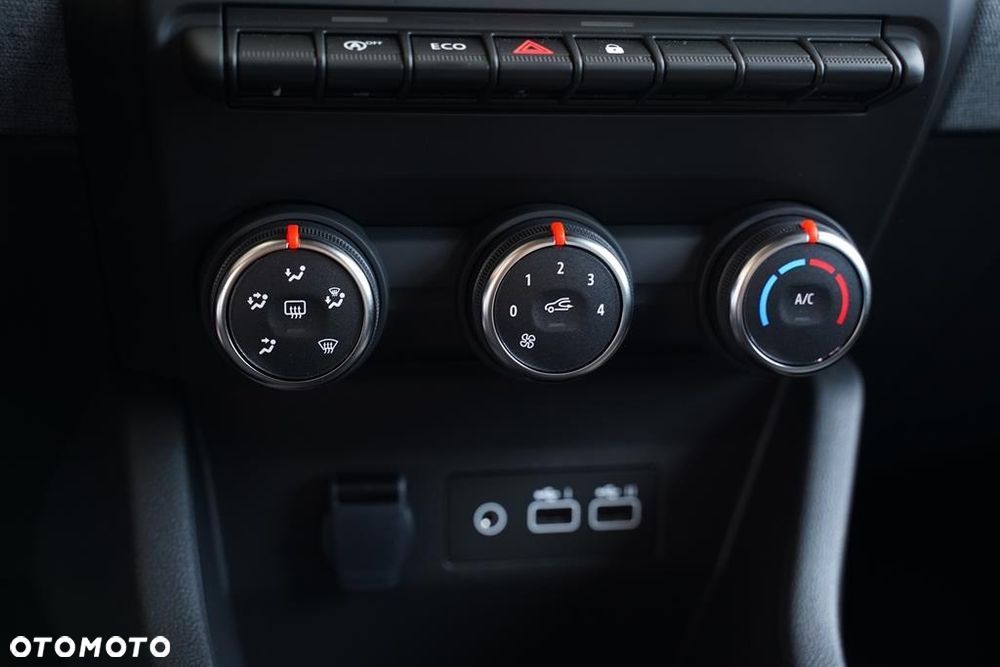 Renault Clio 1.0 TCe Evolution - 19