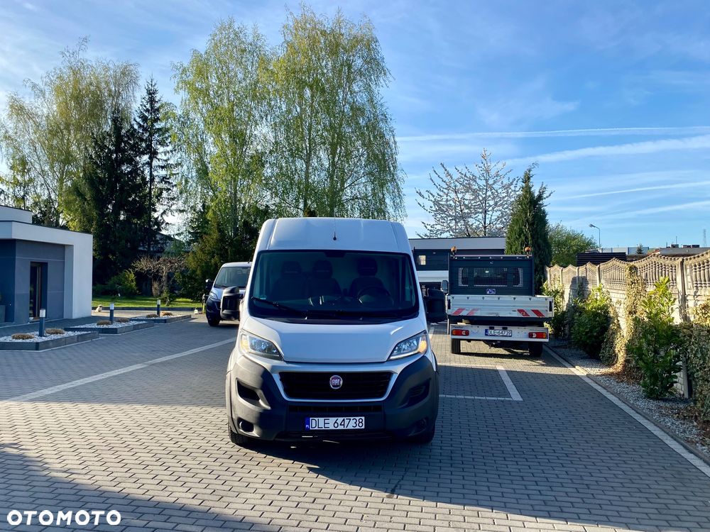 Fiat Ducato  Multijet - 10