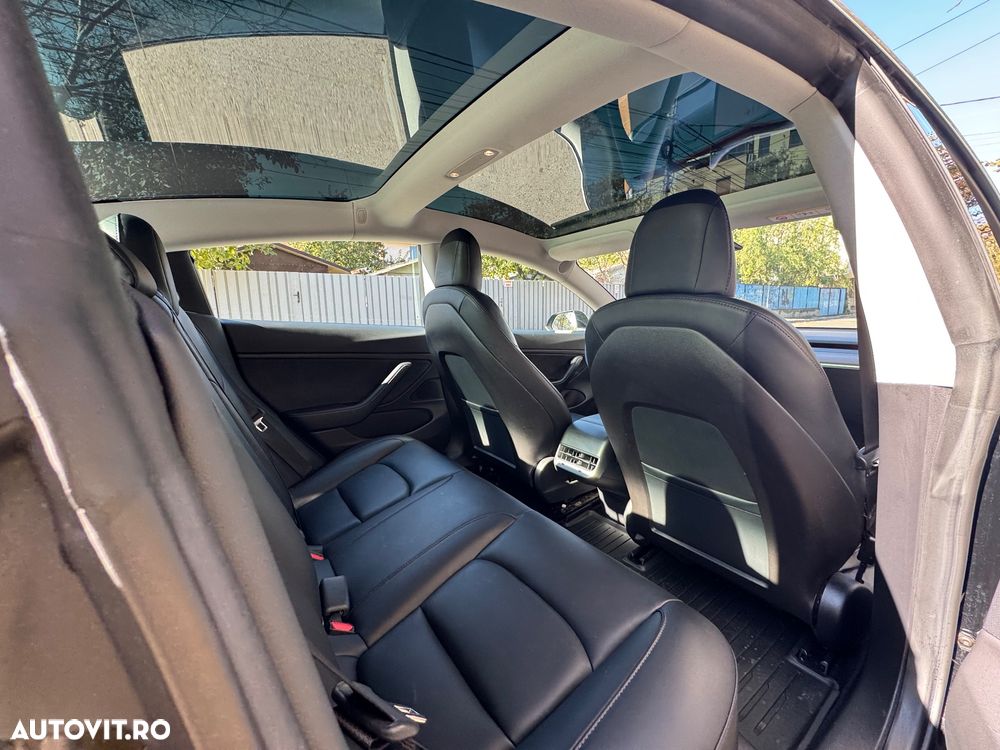 Tesla Model 3 Standard - 7