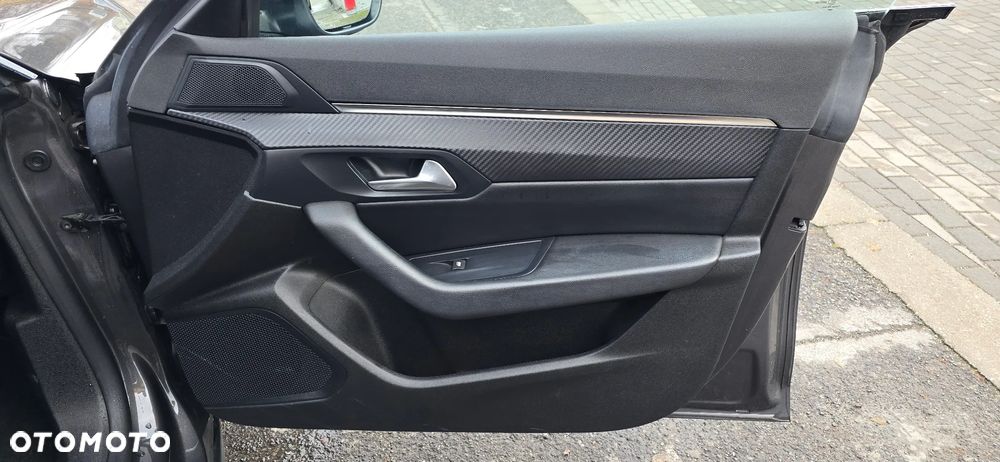 Peugeot 508 2.0 HDi Active - 13