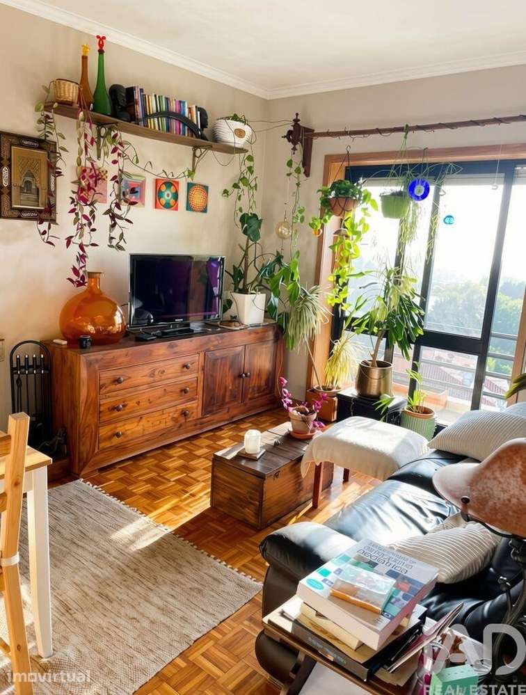 Apartamento T2 em Arcozelo - Grande imagem: 2/19