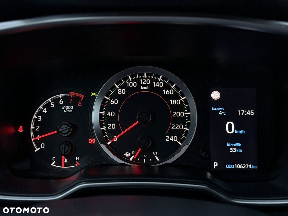 Toyota Corolla 1.5 Comfort MS - 23