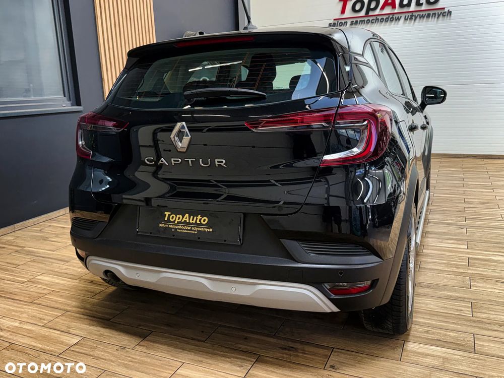Renault Captur 1.0 TCe Intens - 8