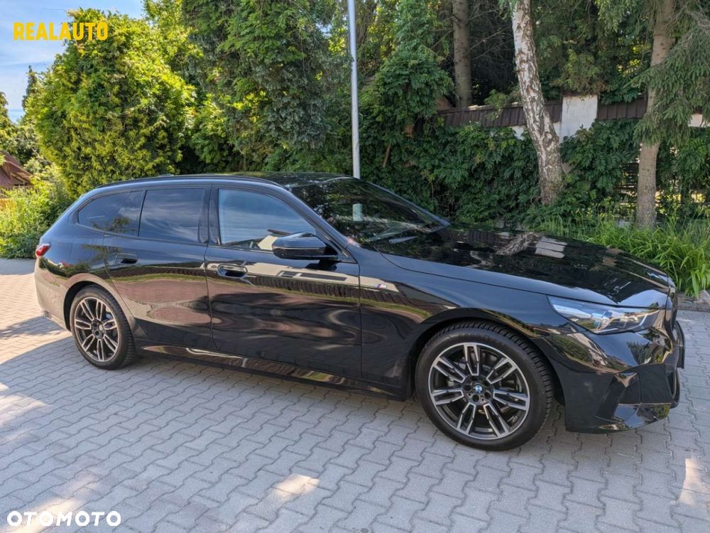 BMW Seria 5 - 5
