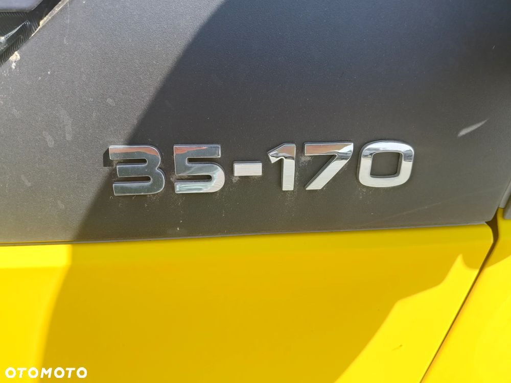 Iveco Daily - 10