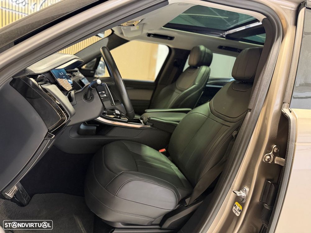 Land Rover Range Rover Sport 3.0 P440e Dynamic SE - 7