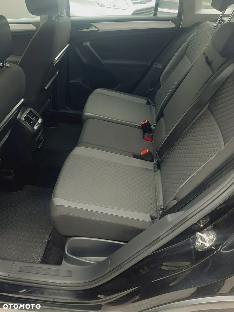 Volkswagen Tiguan 1.5 TSI OPF ACTIVE - 9
