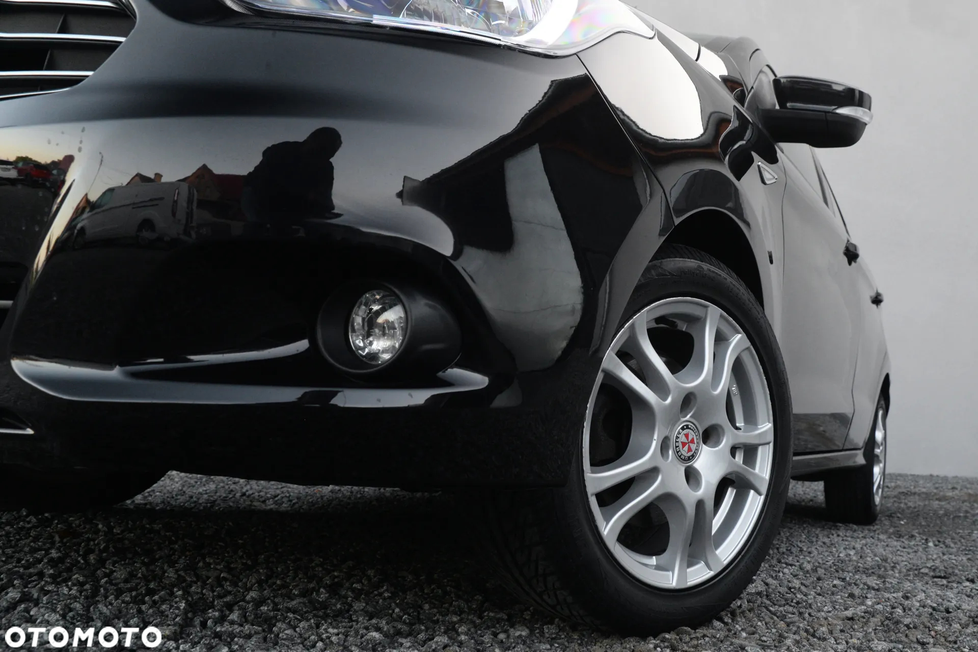 Ford Ka+ 1.2 Trend - 15