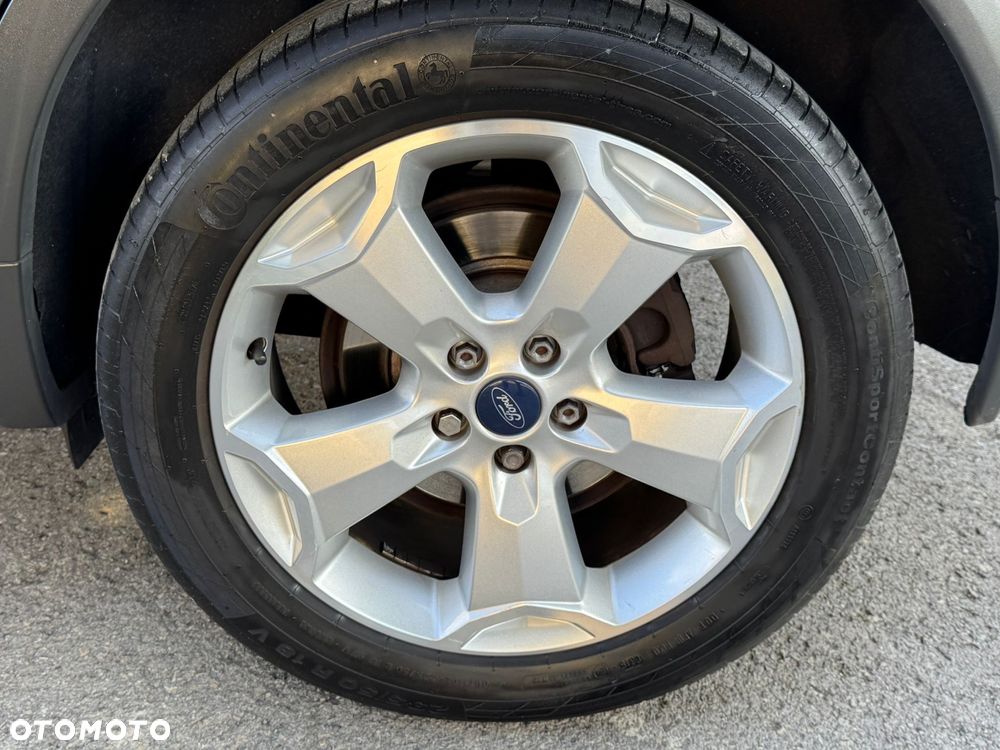 Ford Kuga 2.0 TDCi Titanium - 40