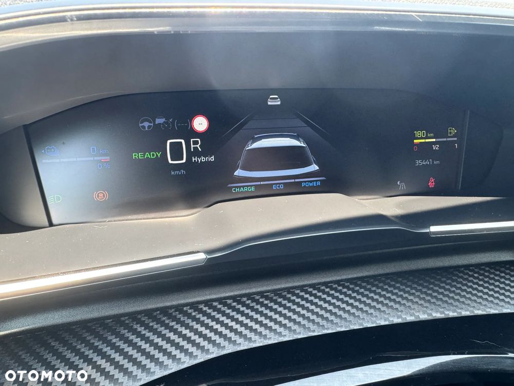 Peugeot 508 - 6