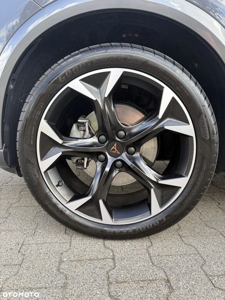 Cupra Formentor 2.0 TSI 4Drive DSG - 22