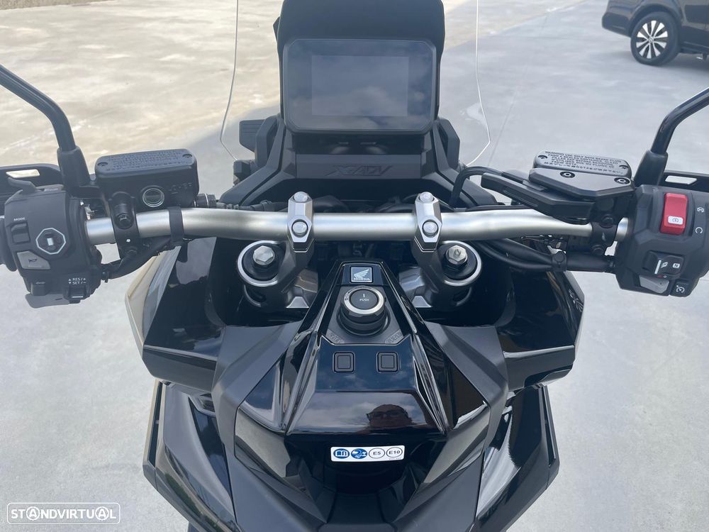 Honda X-ADV - 8