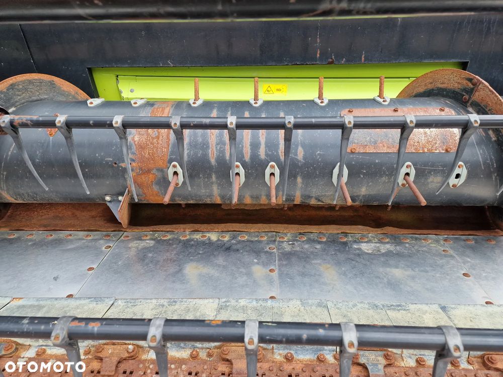 Inny Tort MaxFlex, 4.5m - 5