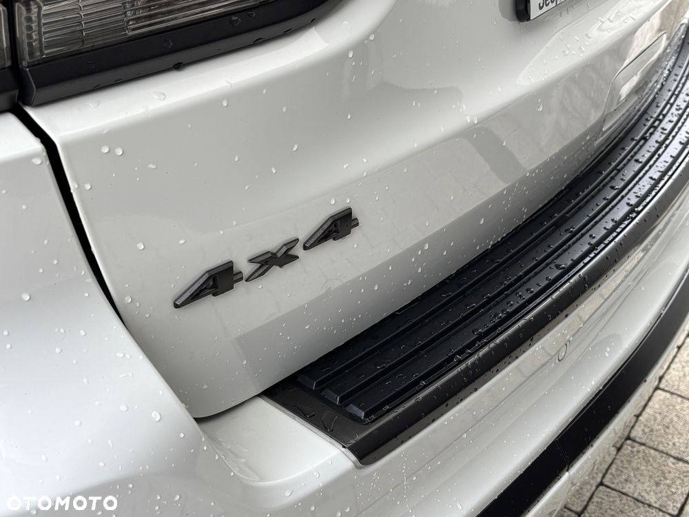 Jeep Grand Cherokee 3.6 V6 Pentastar 4WD Automatik S - 37