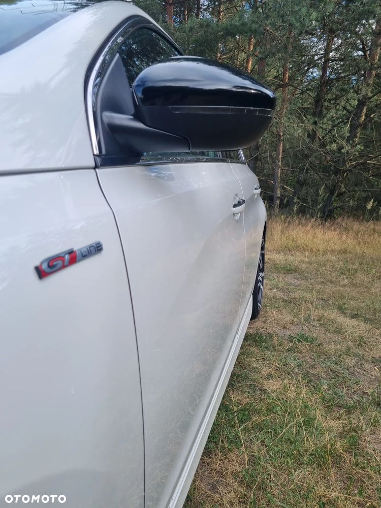 Peugeot 308 - 17