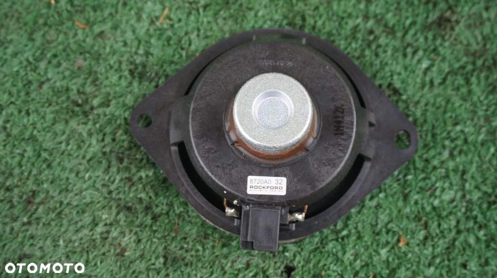 Mitsubishi Pajero IV 3.2 DID glosnik 8720A032 Fosgate Rockford - 1