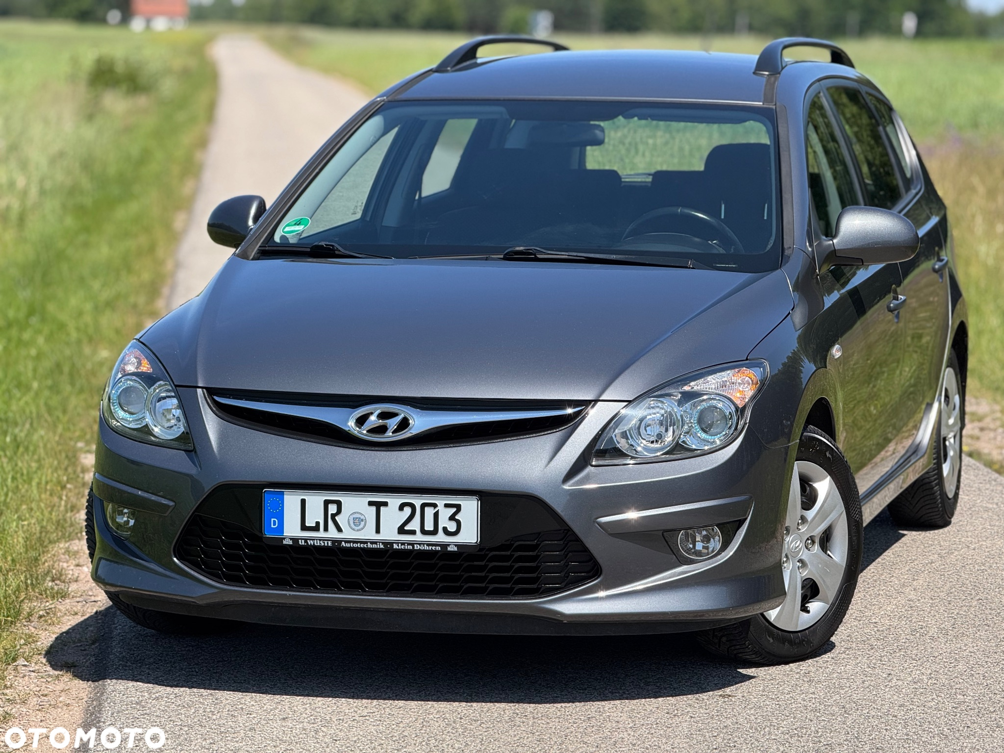 Hyundai i30 i30cw 1.4 Edition 20 - 33