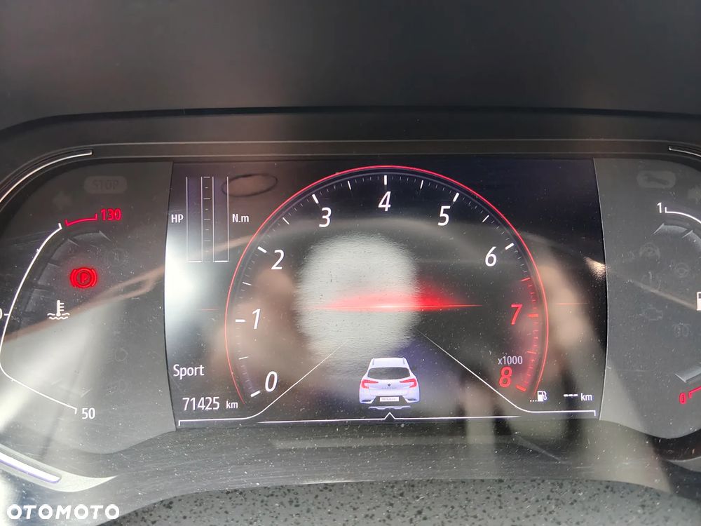 Renault Captur - 14