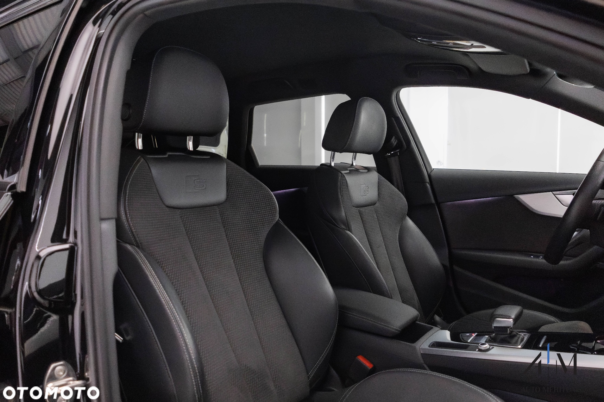 Audi A4 - 20