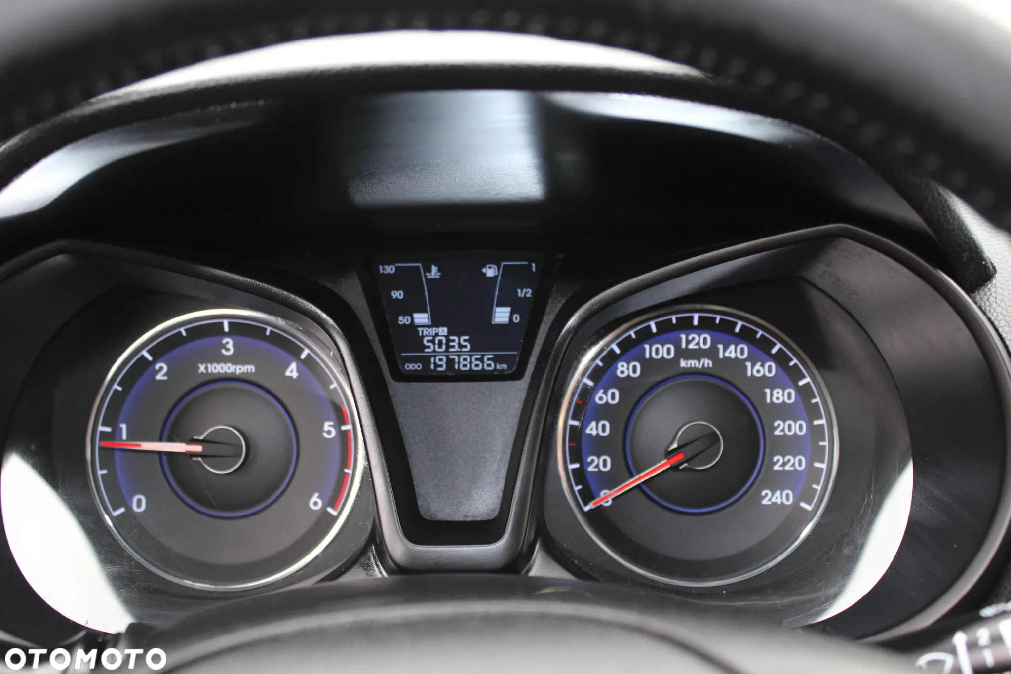 Hyundai ix20 1.6 CRDi Edition 20 - 24