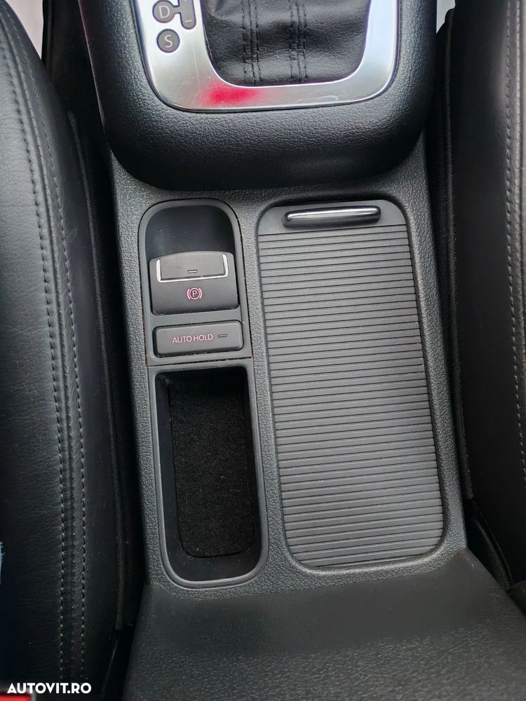 Volkswagen Tiguan 2.0 TSI 4Motion Automatik Sport & Style - 18