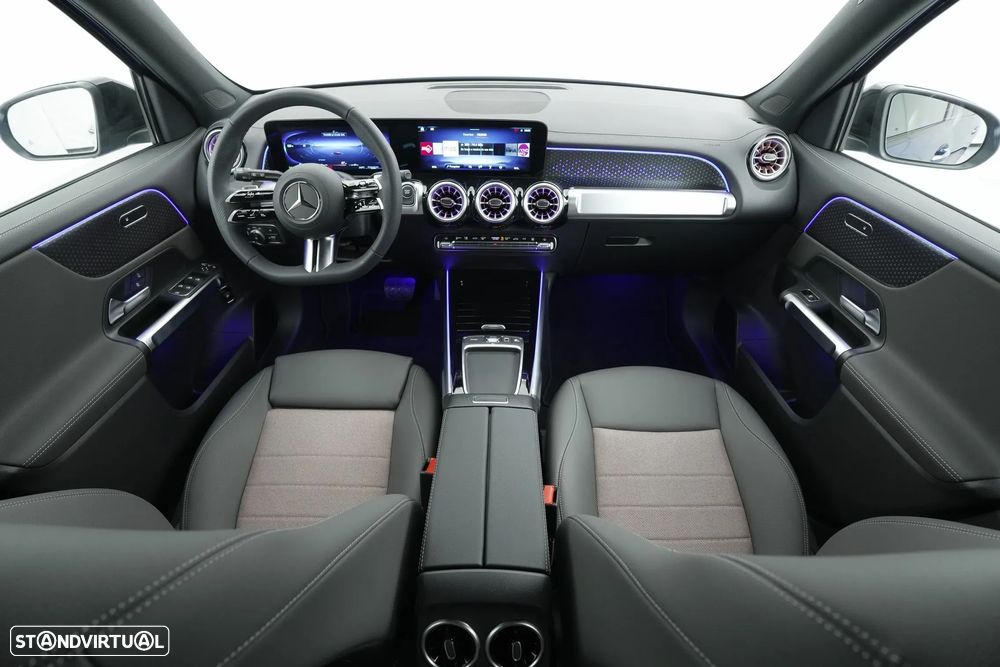 Mercedes-Benz EQB 250+ Edition - 13