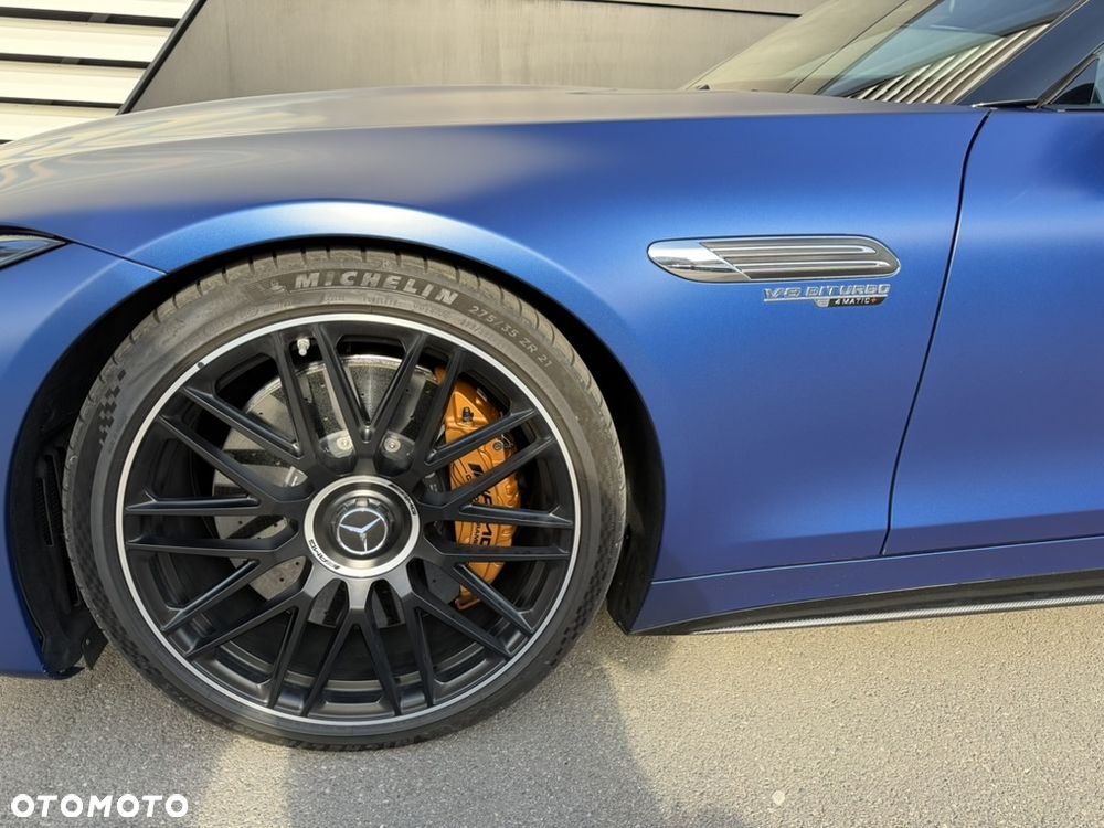 Mercedes-Benz SL ver-amg-63-4--maticplus - 21