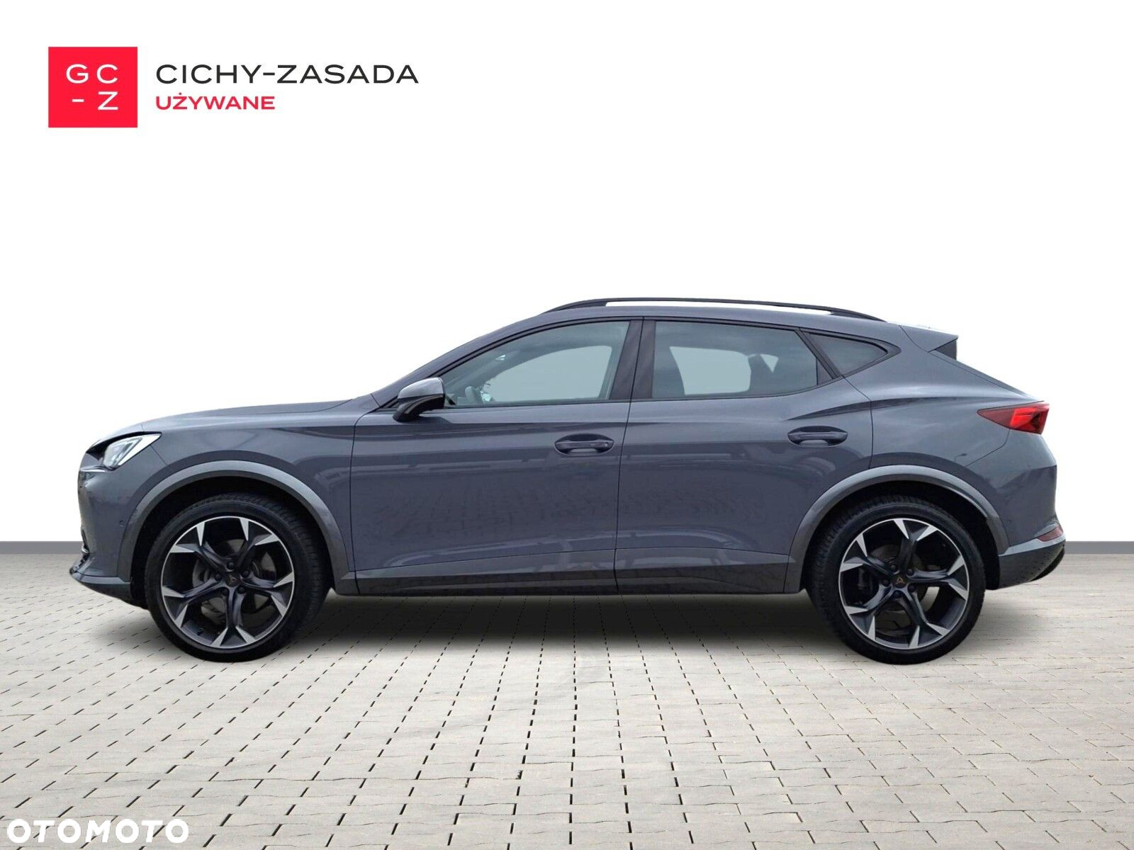 Cupra Formentor - 8