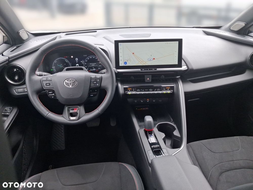 Toyota C-HR - 14