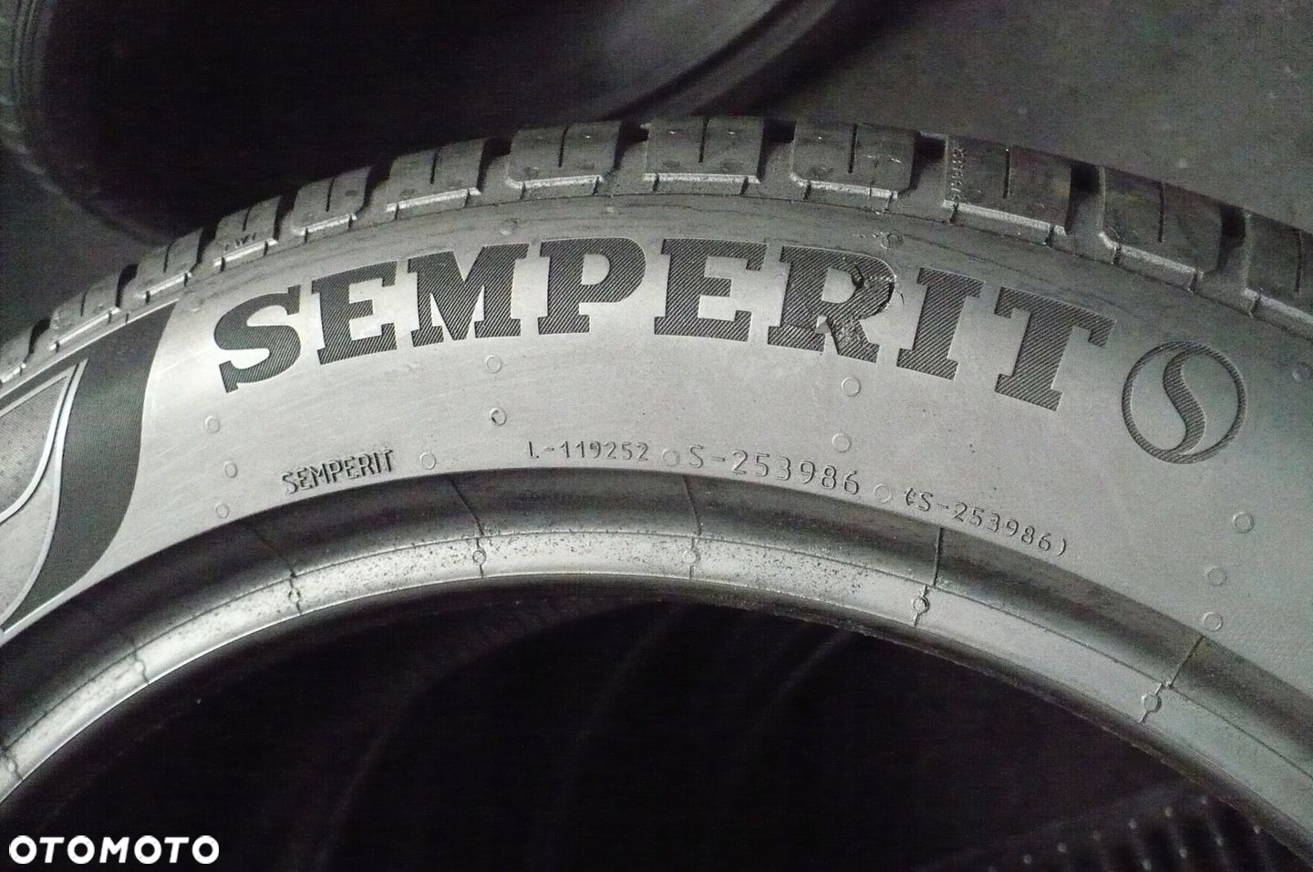 2x SEMPERIT Speed Life 3 205/50R17 7,8mm 7,9mm 2020 - 4
