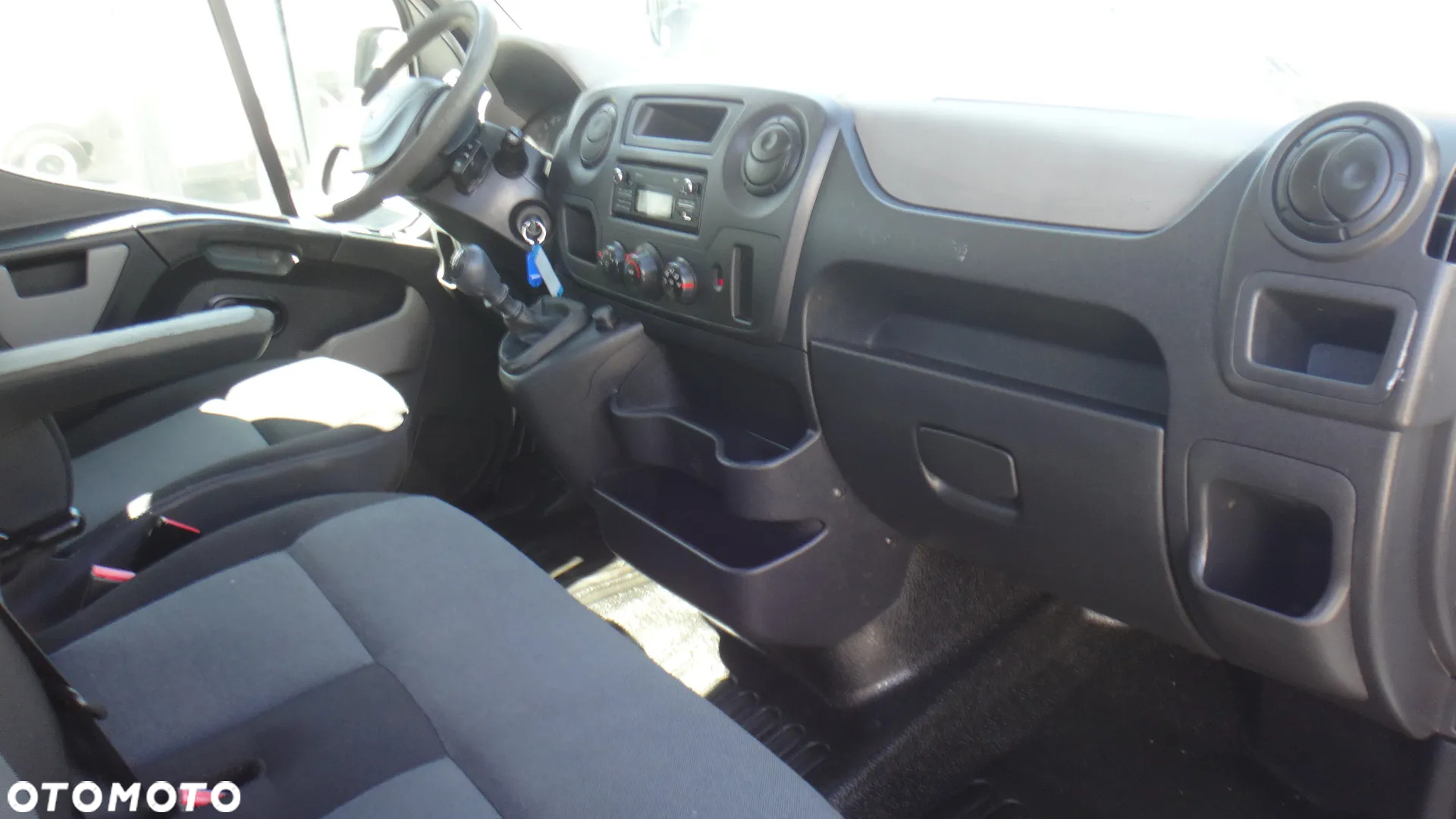 Renault Master - 12