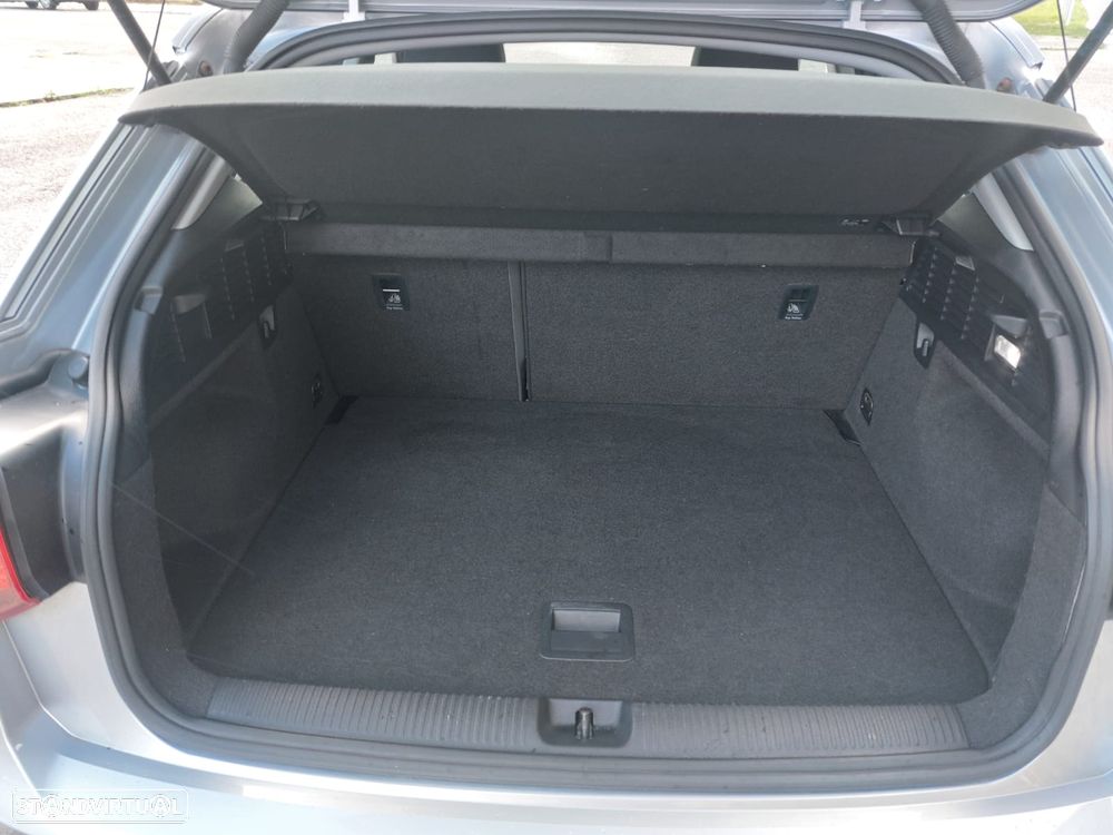 Audi Q2 1.6 TDI S tronic - 15