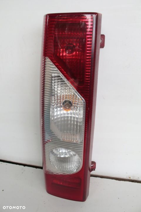 lampa lewa tył Citroen Dispatch - 1