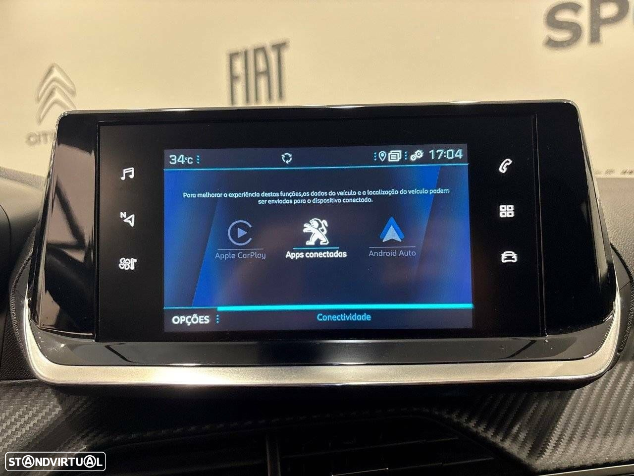 Peugeot 2008 1.2 PureTech Allure - 16