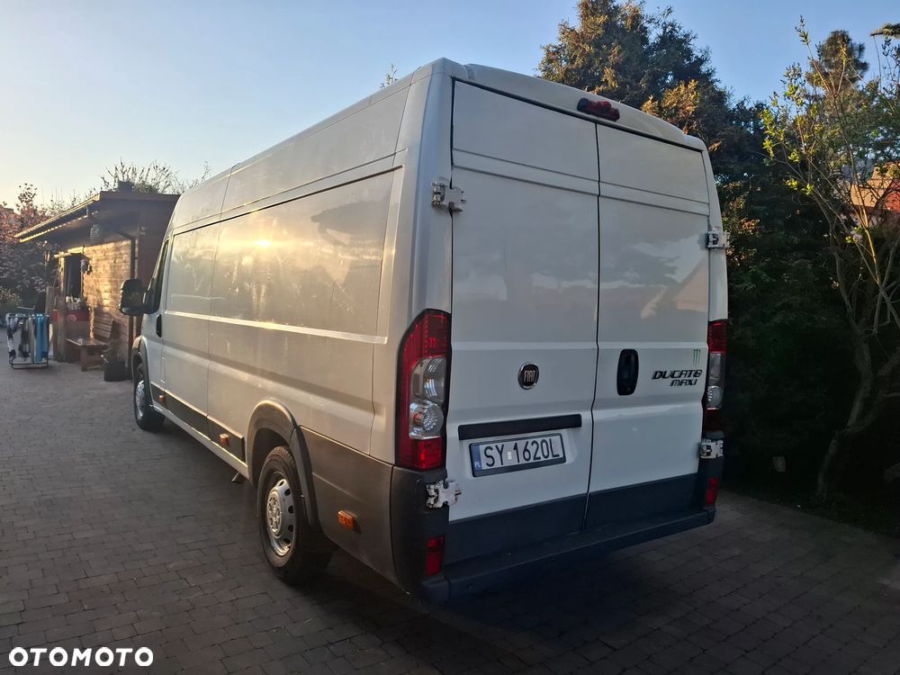 Fiat Ducato - 2