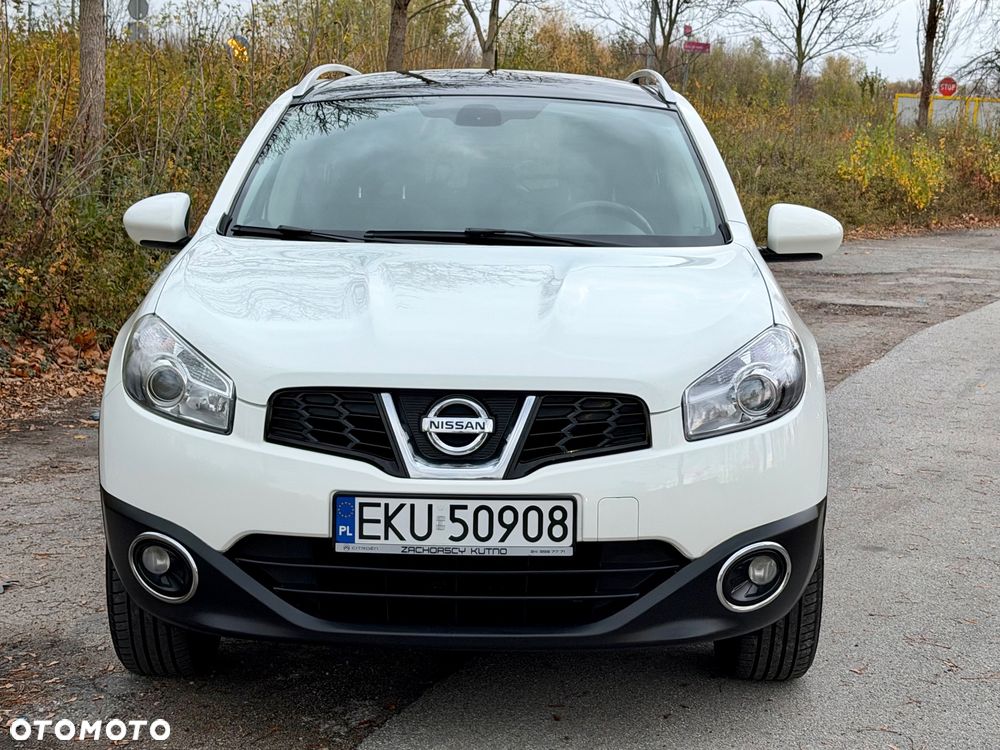 Nissan Qashqai 1.6 Tekna - 6