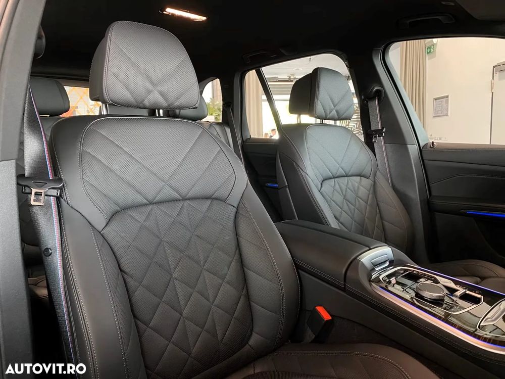 BMW X5 xDrive50e - 22