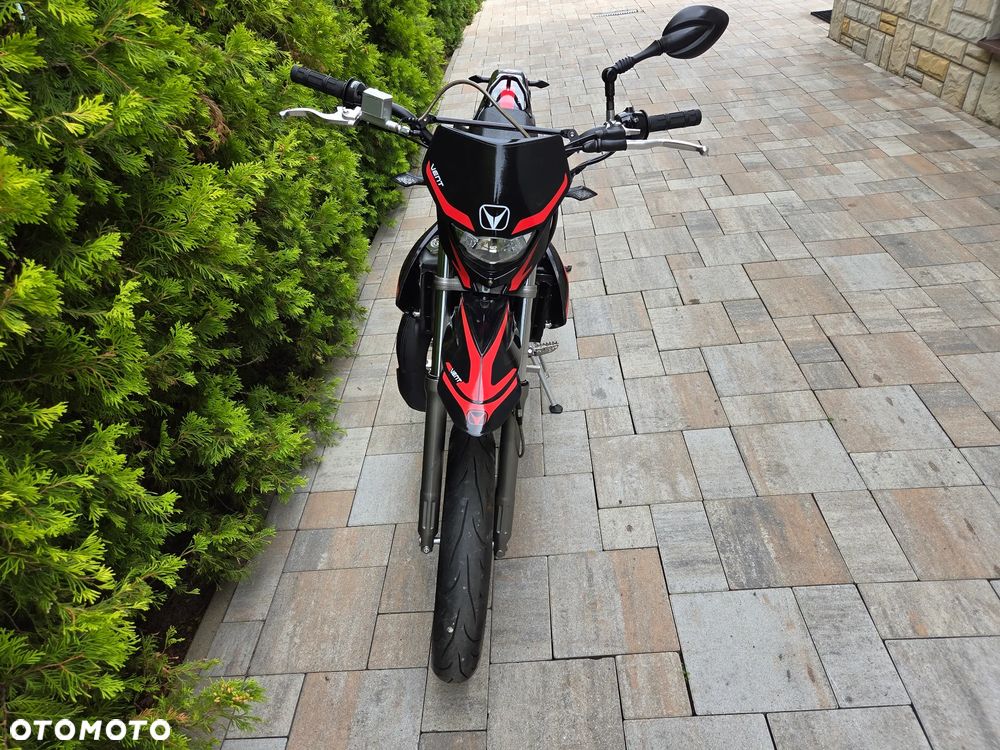 Beta RR - 7