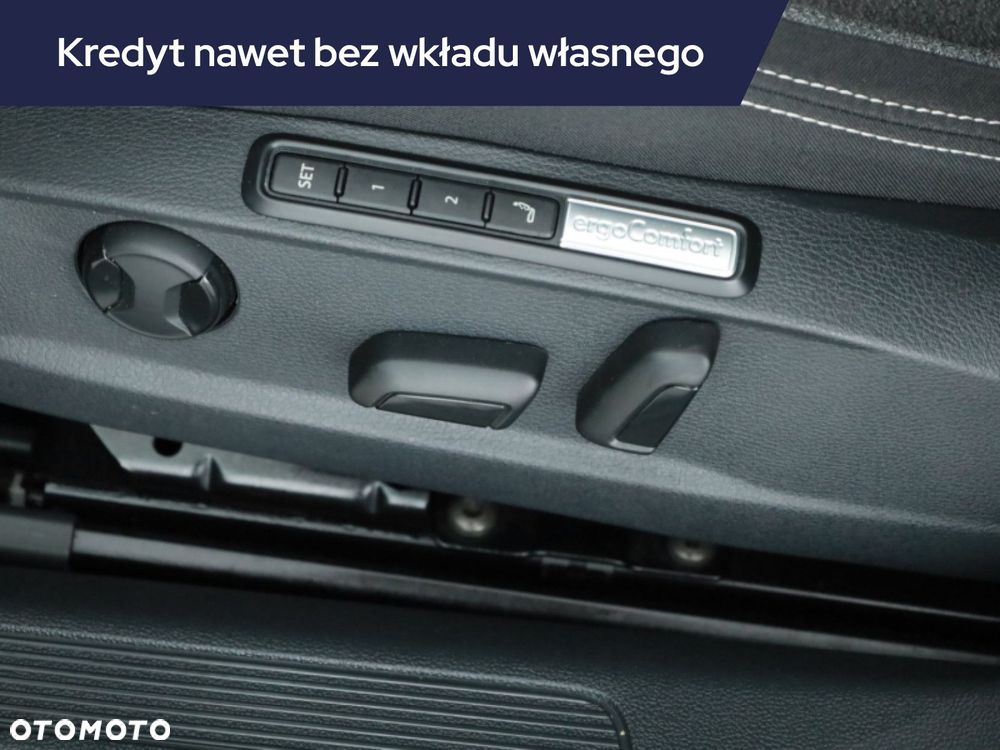 Volkswagen Passat Variant - 11